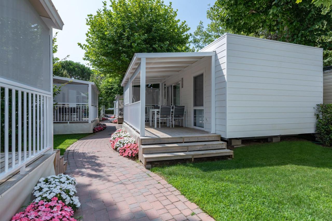 Luxury Camp At Union Lido Hotel Cavallino-Treporti Exterior photo