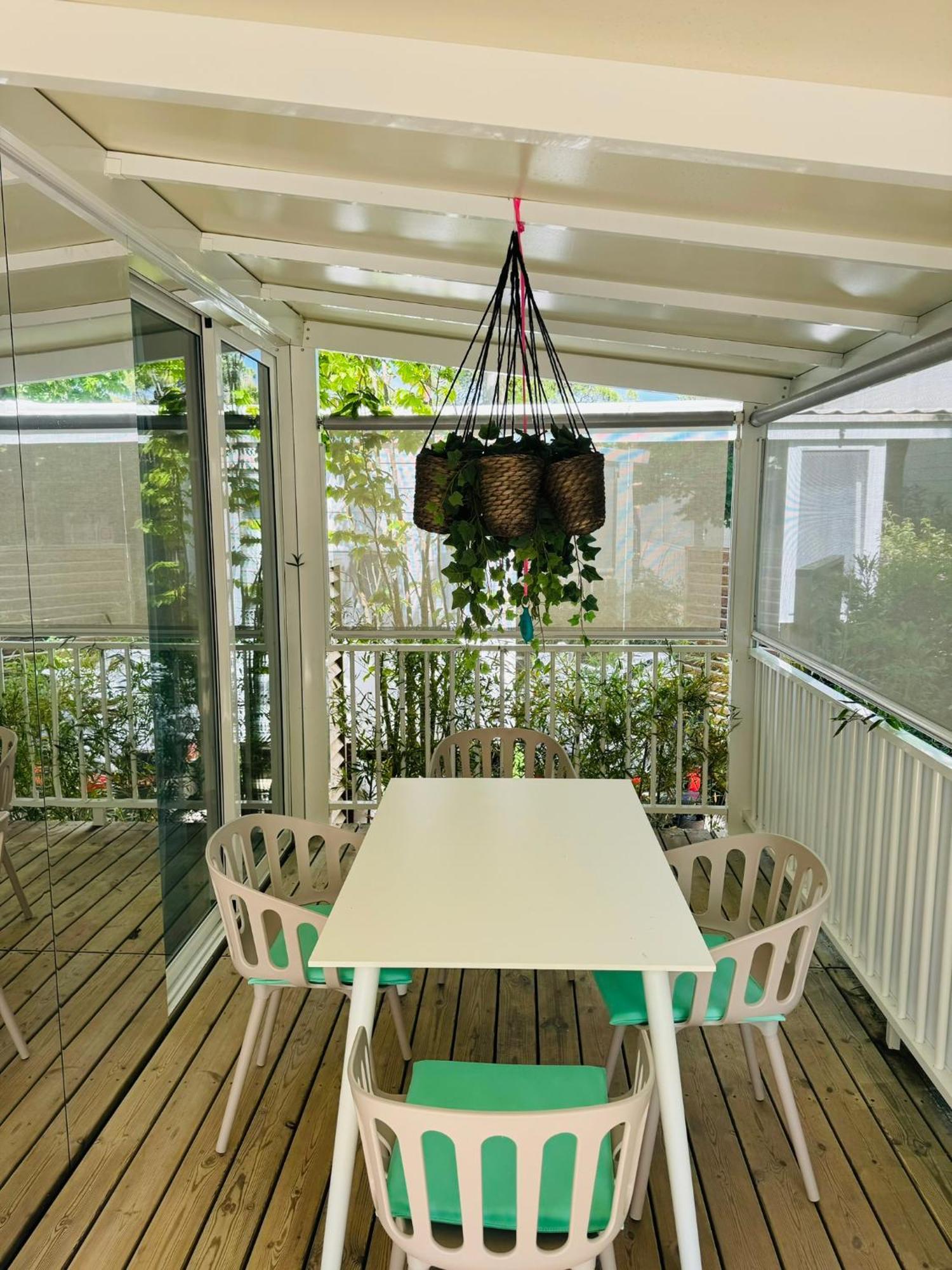 Luxury Camp At Union Lido Hotel Cavallino-Treporti Exterior photo